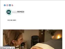 Sites similar to bodyremedi.com