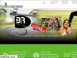 Sites similar to bodyrenewfitness.com
