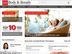 Sites similar to bodyreport.net