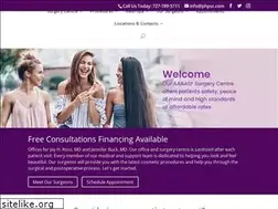Sites similar to bodyreshaping.com