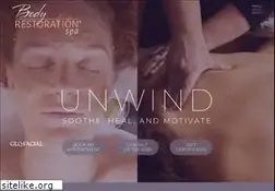 Sites similar to bodyrest.com