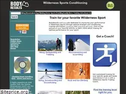 Sites similar to bodyresults.com