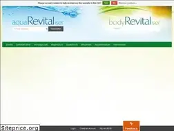 Sites similar to bodyrevitaliser.nl