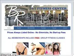 Sites similar to bodyrevolutioncenter.com
