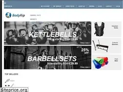 Sites similar to bodyrip.co.uk