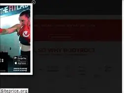 Sites similar to bodyrocfitlab.com