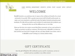 Sites similar to bodyrxlouisville.com