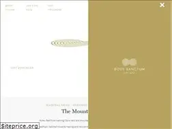 Sites similar to bodysanctum.co.nz