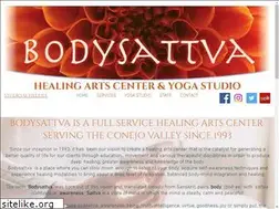 Sites similar to bodysattvacenter.com