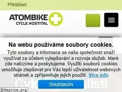 Sites similar to bodyscanning.cz