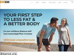 Sites similar to bodyscanuk.com