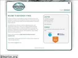 Sites similar to bodyschockfitness.com