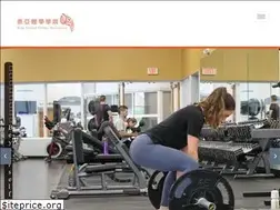 Sites similar to bodyscience-fitness.com