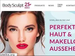 Sites similar to bodysculpt.ch