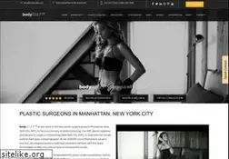 Sites similar to bodysculpt.com