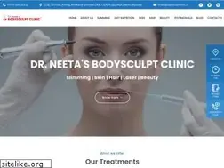 Sites similar to bodysculptclinic.in