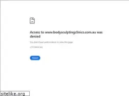 Sites similar to bodysculptingclinics.com.au