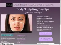 Sites similar to bodysculptingdayspa.net