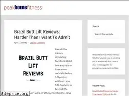Sites similar to bodysculptors.fitness
