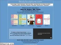 Sites similar to bodysculpture.com