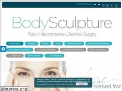 Sites similar to bodysculpture.gr