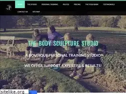 Sites similar to bodysculpturefitness.com