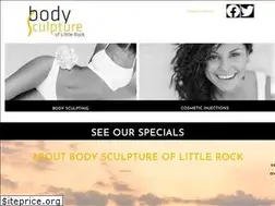 Sites similar to bodysculpturelr.com