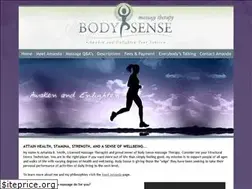 Sites similar to bodysensemassagetherapy.com