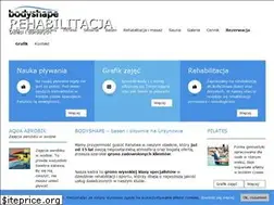 Sites similar to bodyshape.waw.pl