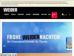 Sites similar to bodyshaper-weightloss.de