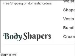 Sites similar to bodyshaperslifestyle.com