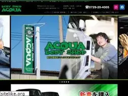 Sites similar to bodyshop-acqua.info