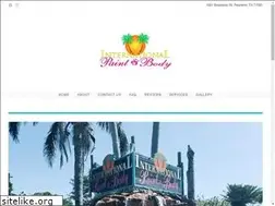 Sites similar to bodyshop-clearlake.com
