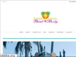 Sites similar to bodyshop-friendswood.com