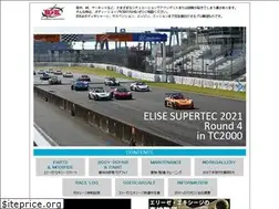 Sites similar to bodyshop-kobayashi.com