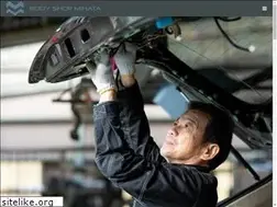 Sites similar to bodyshop-mihata.com