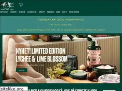 Sites similar to bodyshop.no