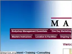 Sites similar to bodyshop.org