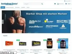 Sites similar to bodyshop3000.de