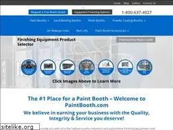 Sites similar to bodyshopequipment.net