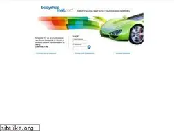 Sites similar to bodyshopmall.com