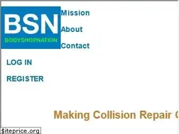Sites similar to bodyshopnation.com