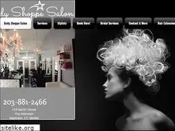 Sites similar to bodyshoppesalon.com