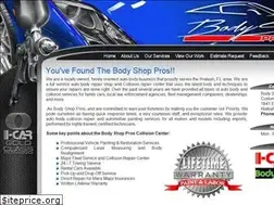 Sites similar to bodyshoppros.net
