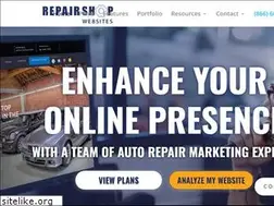 Sites similar to bodyshopwebsites.com