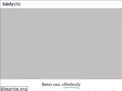 Sites similar to bodysite.com