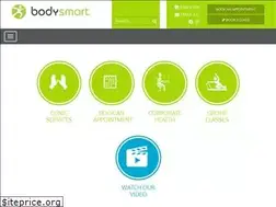 Sites similar to bodysmart.com.au