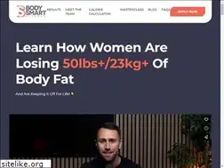 Sites similar to bodysmartfitness.com