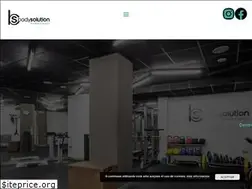 Sites similar to bodysolution.es
