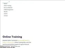 Sites similar to bodysolutionslondon.com